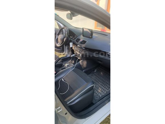 Sahibinden Renault Fluence 1.5 dCi Icon 2015 Model