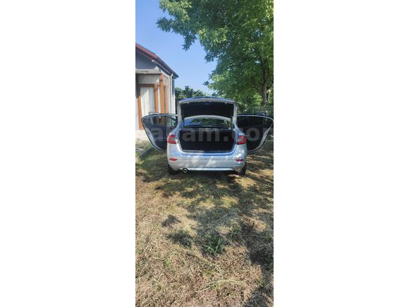 Sahibinden Renault Fluence 1.5 dCi Icon 2015 Model