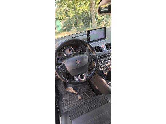 Sahibinden Renault Fluence 1.5 dCi Icon 2015 Model