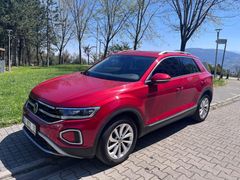 Sahibinden Volkswagen T-Roc 1.5 TSI Style 2022 Model