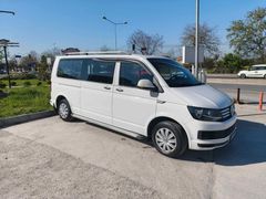 Sahibinden Volkswagen Transporter 2.0 TDI Camlı Van 2017 Model 