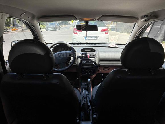 Sahibinden Opel Corsa 1.3 CDTI Essentia 2004 Model 