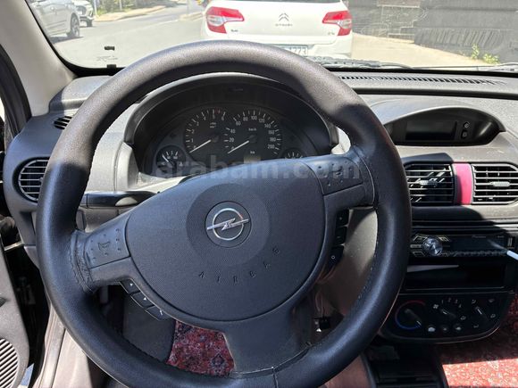Sahibinden Opel Corsa 1.3 CDTI Essentia 2004 Model 
