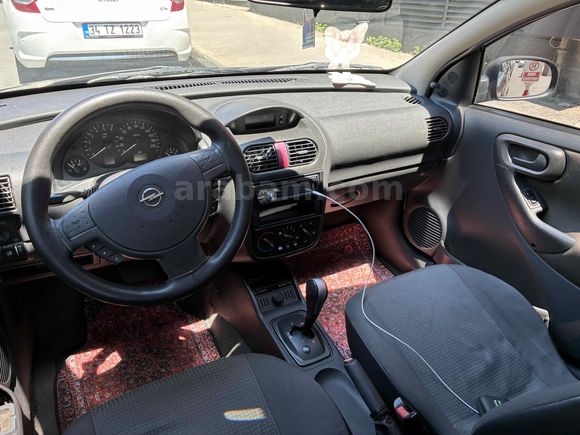 Sahibinden Opel Corsa 1.3 CDTI Essentia 2004 Model 