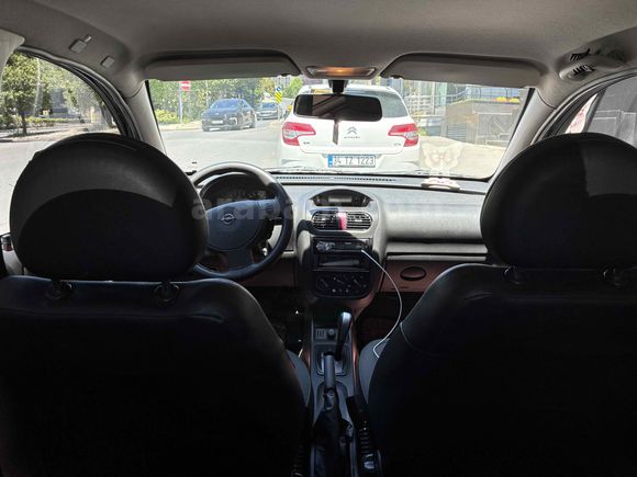 Sahibinden Opel Corsa 1.3 CDTI Essentia 2004 Model 