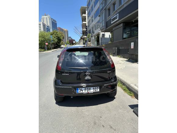 Sahibinden Opel Corsa 1.3 CDTI Essentia 2004 Model 