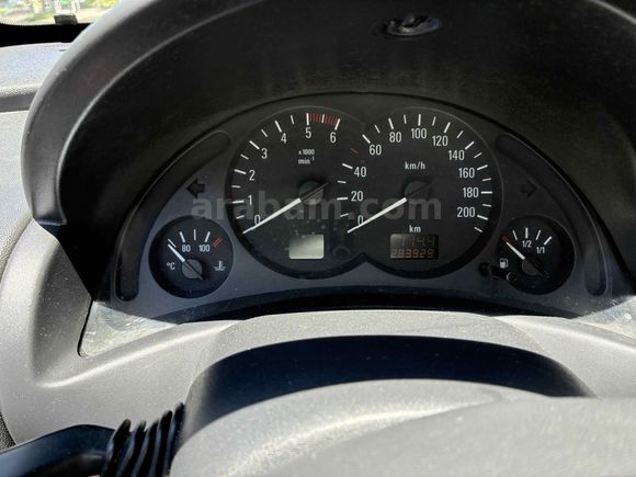 Sahibinden Opel Corsa 1.3 CDTI Essentia 2004 Model 