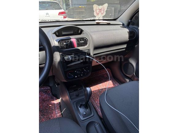 Sahibinden Opel Corsa 1.3 CDTI Essentia 2004 Model 