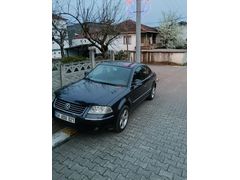 Sahibinden Volkswagen Passat 1.6 Exclusive 2005 Model