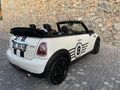 Sahibinden Mini Cooper 1.6 Cabrio 2011 Model otomatik