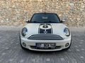 Sahibinden Mini Cooper 1.6 Cabrio 2011 Model otomatik
