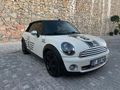 Sahibinden Mini Cooper 1.6 Cabrio 2011 Model otomatik
