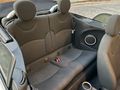 Sahibinden Mini Cooper 1.6 Cabrio 2011 Model otomatik