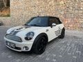Sahibinden Mini Cooper 1.6 Cabrio 2011 Model otomatik