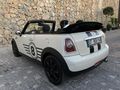 Sahibinden Mini Cooper 1.6 Cabrio 2011 Model otomatik