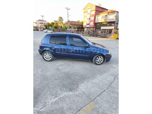 99ful paket clio2