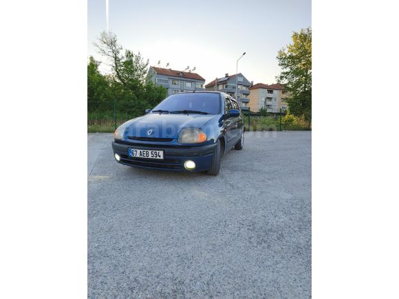 99ful paket clio2