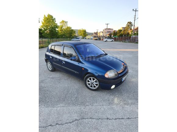 99ful paket clio2