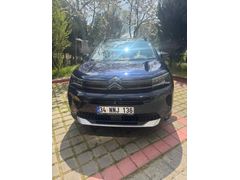 Sahibinden Citroen C5 Aircross 1.5 BlueHDI Max 2025 Model 