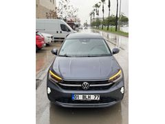 Sahibinden Volkswagen Taigo 1.0 TSI Style 2024 Model 