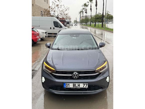 Sahibinden Volkswagen Taigo 1.0 TSI Style 2024 Model 