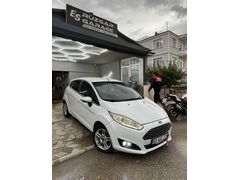 Sahibinden Ford Fiesta 1.4 Titanium 2013 Model 