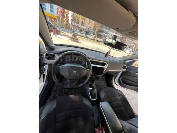 Sahibinden Peugeot 301 1.6 HDi Active 2015 Model