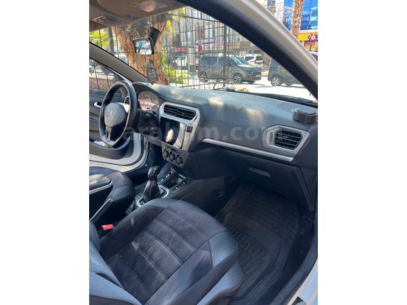 Sahibinden Peugeot 301 1.6 HDi Active 2015 Model