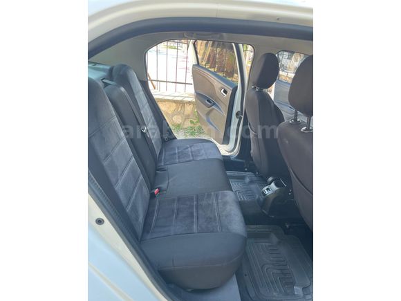 Sahibinden Peugeot 301 1.6 HDi Active 2015 Model