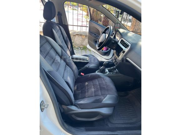 Sahibinden Peugeot 301 1.6 HDi Active 2015 Model