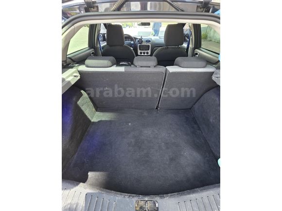 Sahibinden Ford Focus 1.6 Ti-VCT Collection 2010 Model
