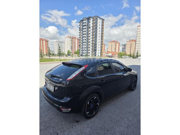 Sahibinden Ford Focus 1.6 Ti-VCT Collection 2010 Model