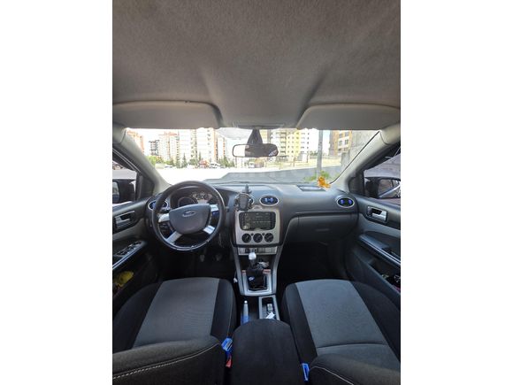 Sahibinden Ford Focus 1.6 Ti-VCT Collection 2010 Model