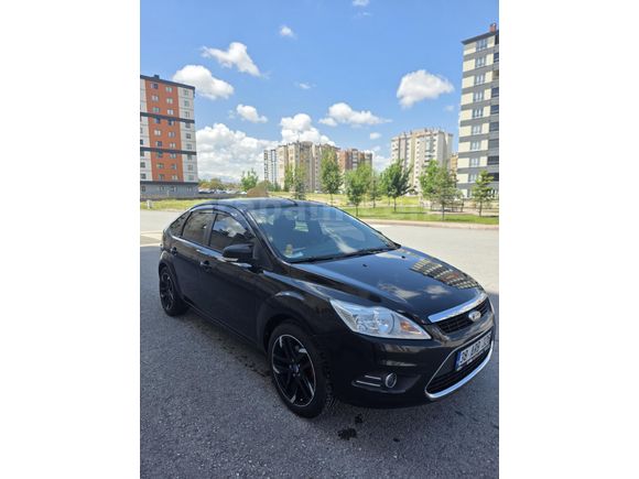 Sahibinden Ford Focus 1.6 Ti-VCT Collection 2010 Model
