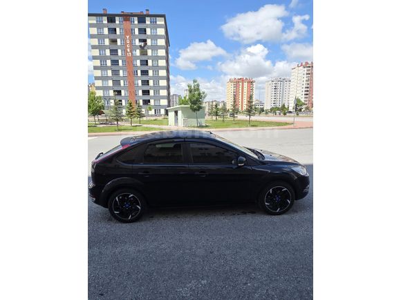 Sahibinden Ford Focus 1.6 Ti-VCT Collection 2010 Model