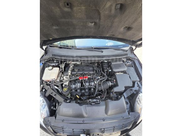 Sahibinden Ford Focus 1.6 Ti-VCT Collection 2010 Model