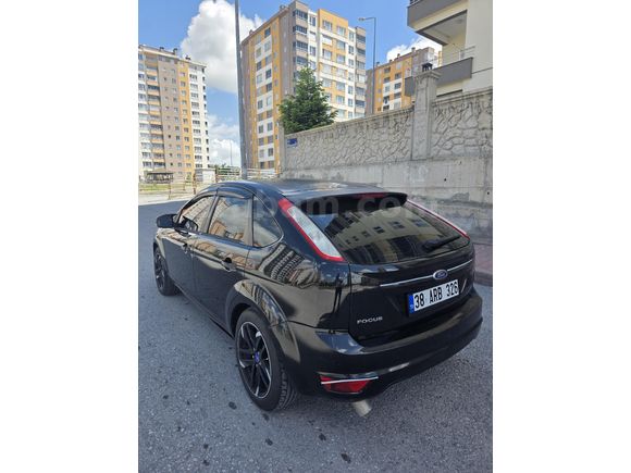 Sahibinden Ford Focus 1.6 Ti-VCT Collection 2010 Model