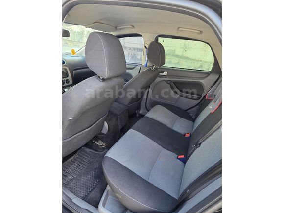 Sahibinden Ford Focus 1.6 Ti-VCT Collection 2010 Model
