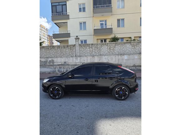 Sahibinden Ford Focus 1.6 Ti-VCT Collection 2010 Model
