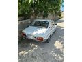 Sahibinden Renault R 12 TS 1980 Model 