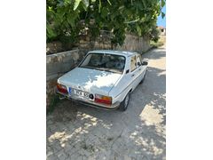 Sahibinden Renault R 12 TS 1980 Model 