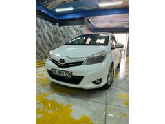 Sahibinden Toyota Yaris 1.33 Cool 2013 Model 