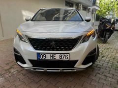 Sahibinden Peugeot 3008 1.6 BlueHDi Allure Elegance 2016 Model 