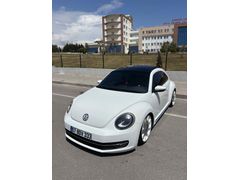 Sahibinden Volkswagen Beetle 1.2 TSi Design 2013 Model 