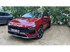 Sahibinden Hyundai Bayon 1.0 T-GDI Elite 2025 Model 