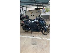 Sahibinden Yamaha X-Max 250 Tech Max 