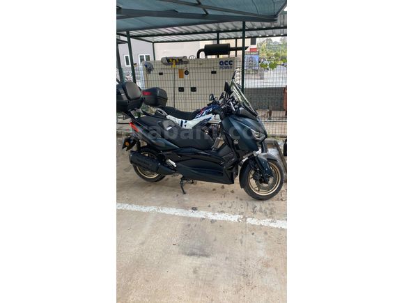Sahibinden Yamaha X-Max 250 Tech Max 