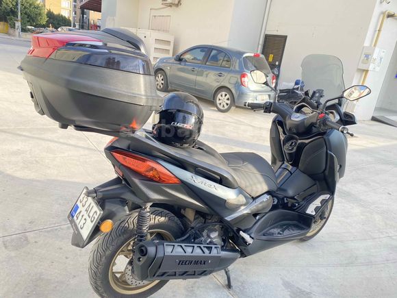 Sahibinden Yamaha X-Max 250 Tech Max 