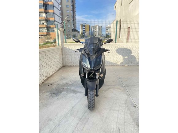 Sahibinden Yamaha X-Max 250 Tech Max 