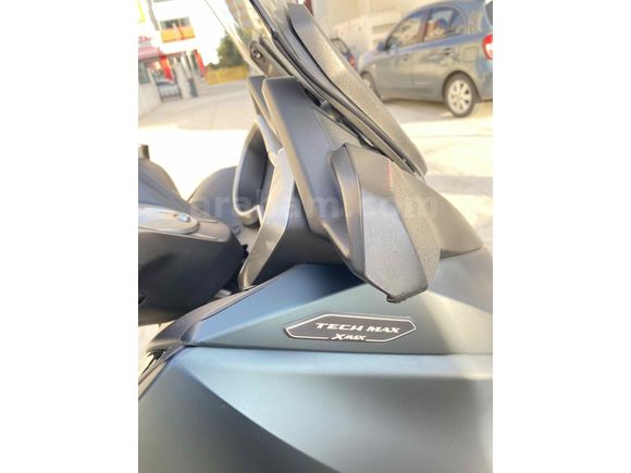Sahibinden Yamaha X-Max 250 Tech Max 
